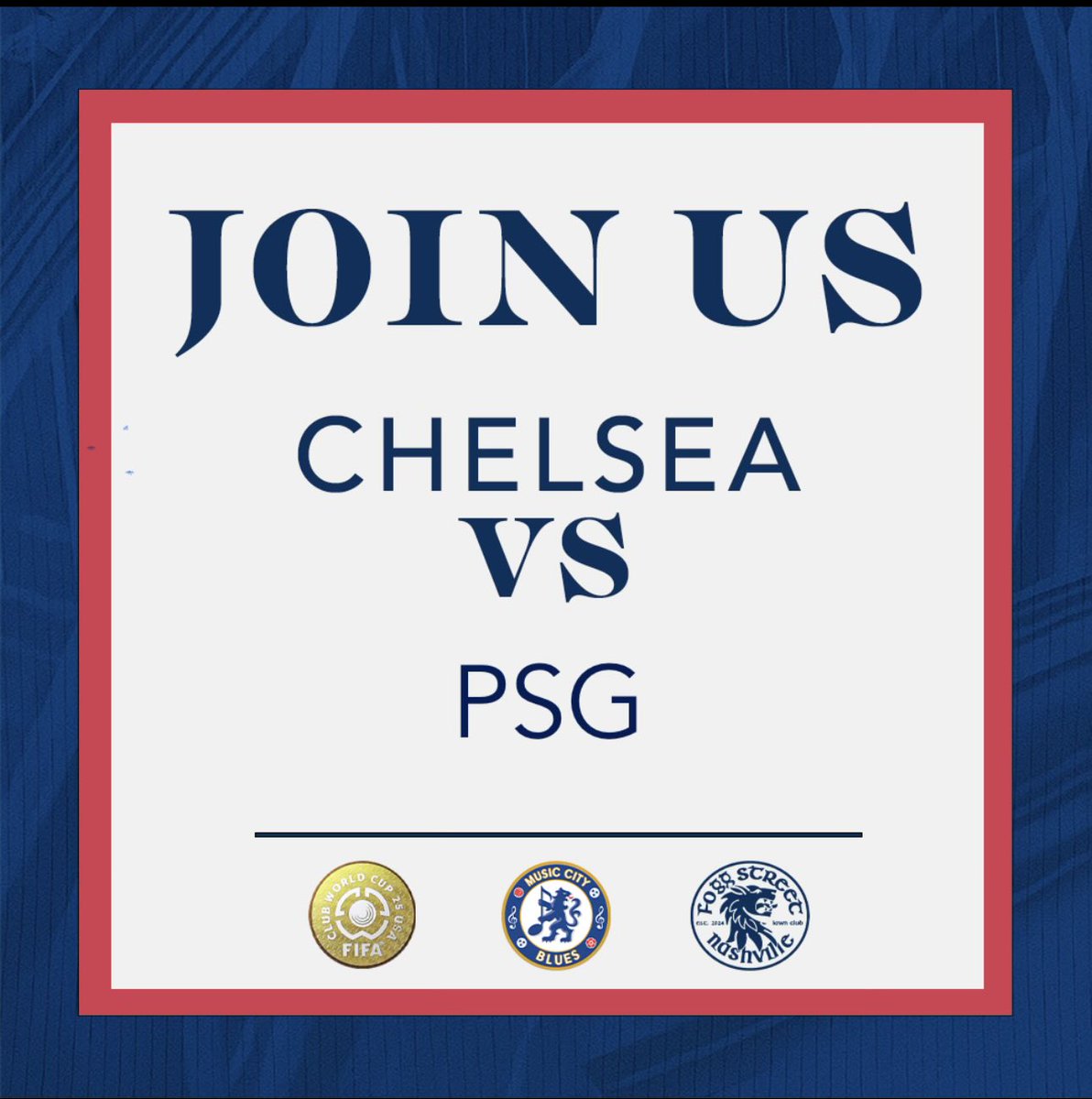 Music City Blues tweet media