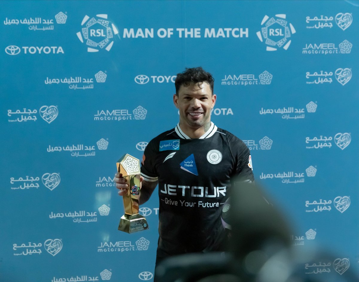 منبر الشباب tweet media