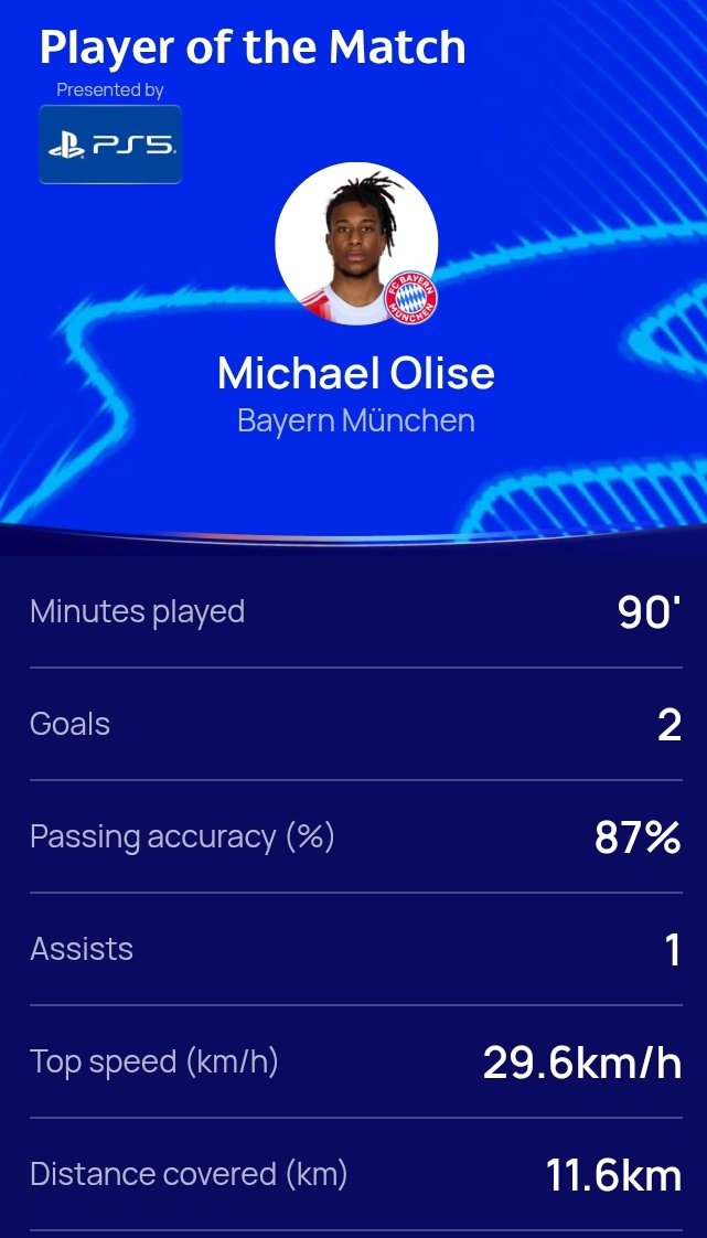 Bayern & Germany tweet media