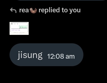 remus 🌙 tweet media
