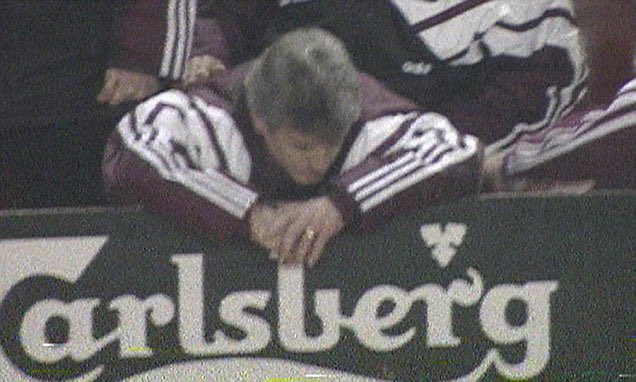 Sporting Minute tweet media