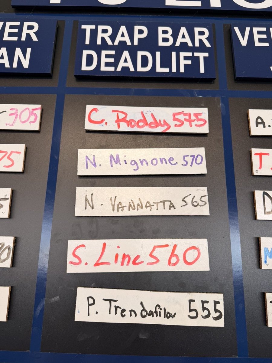 Cole Roddy tweet media