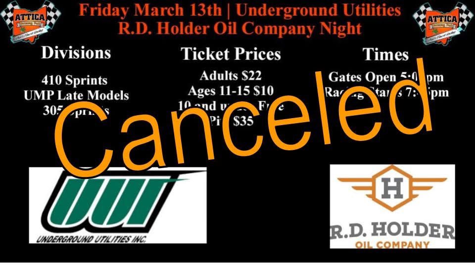 Ohio Dirt Track Stats tweet media