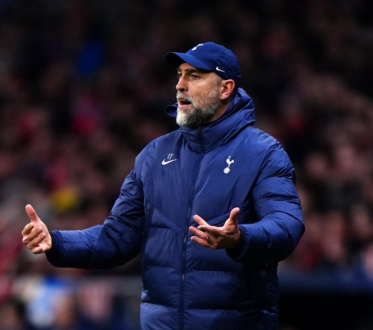 BeFootball tweet media