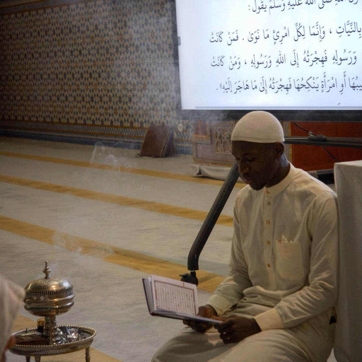 La Grande Mosquée de Strasbourg tweet media