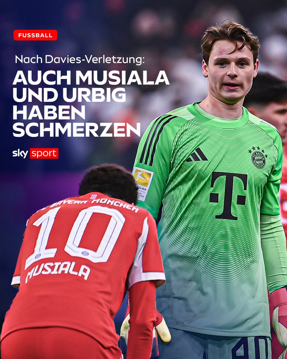 Sky Sport tweet media