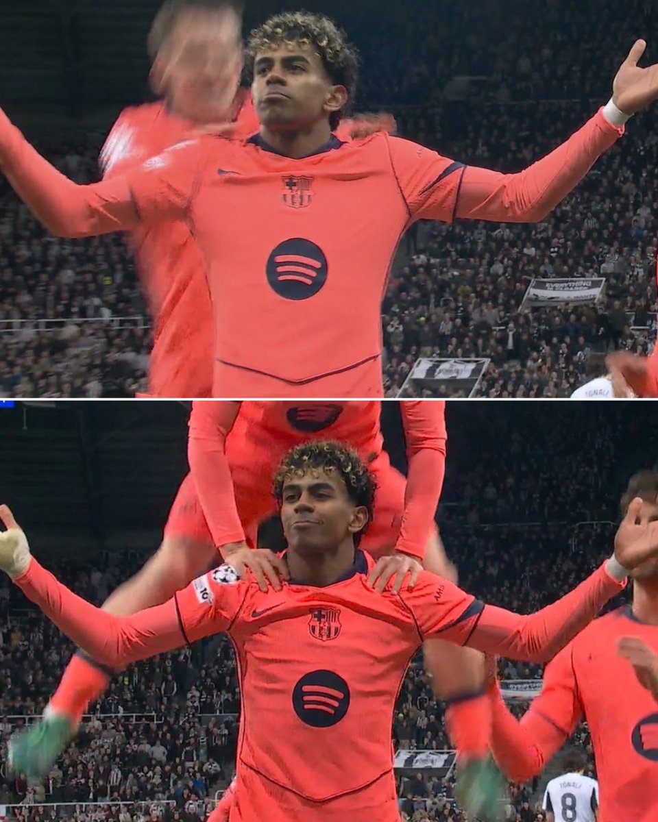 Managing Barça tweet media