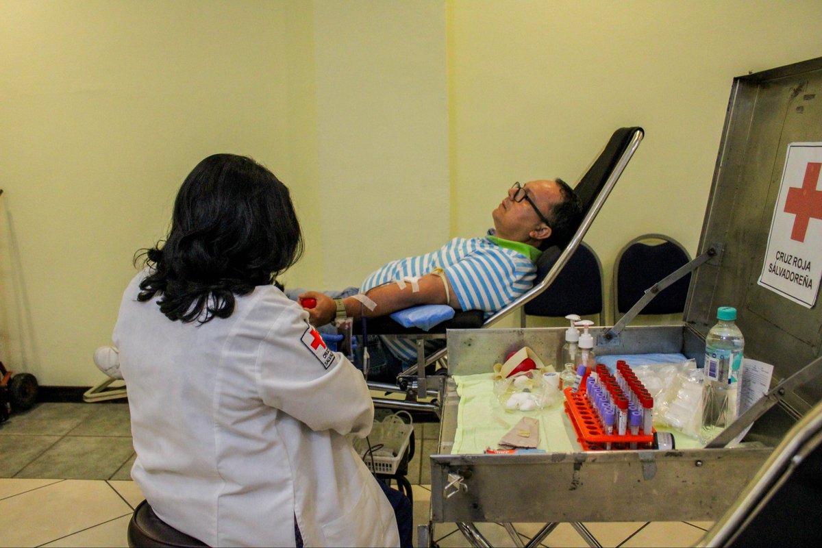 AmCham El Salvador tweet media