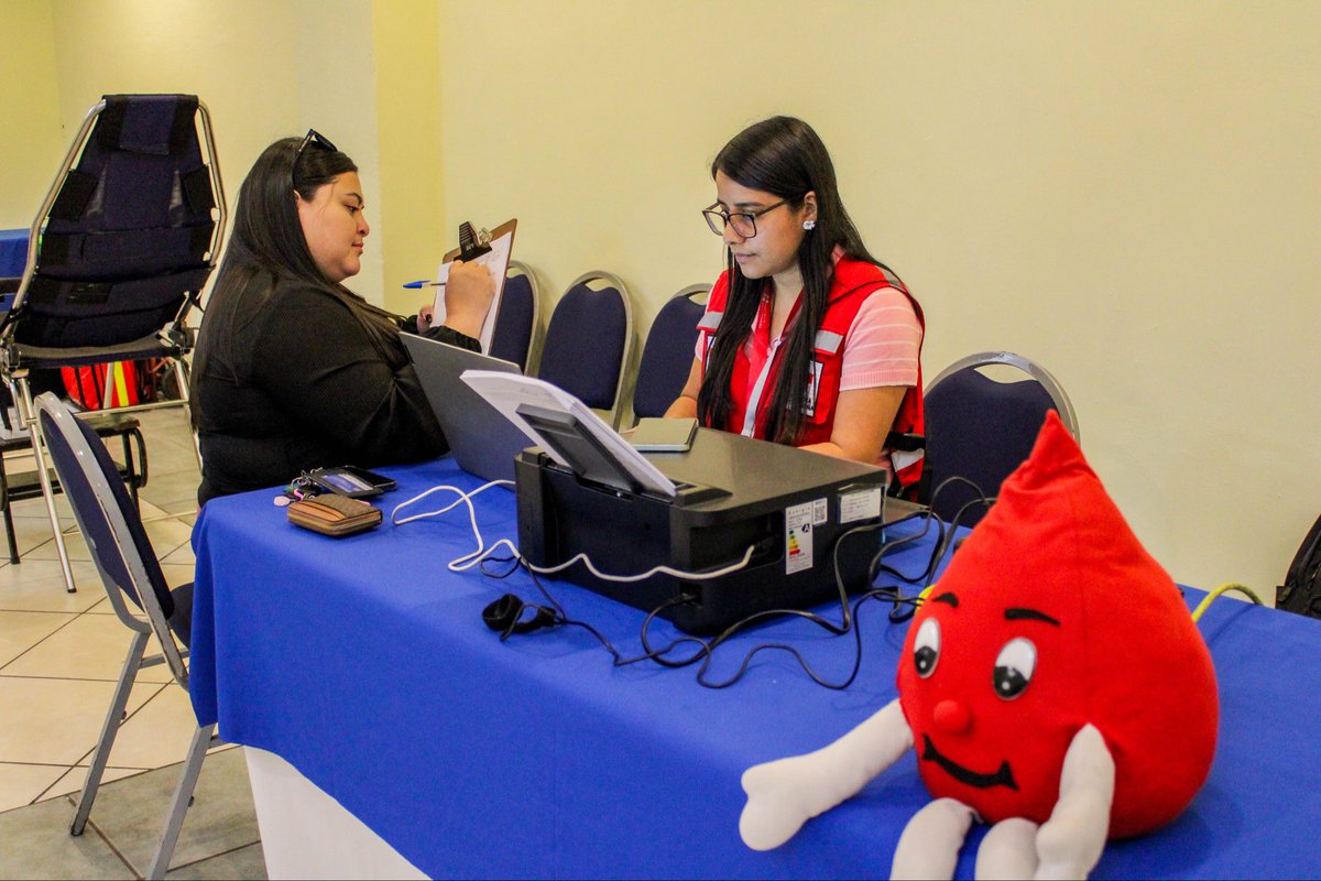 AmCham El Salvador tweet media