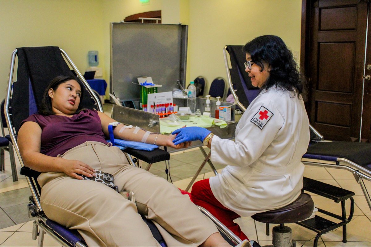 AmCham El Salvador tweet media