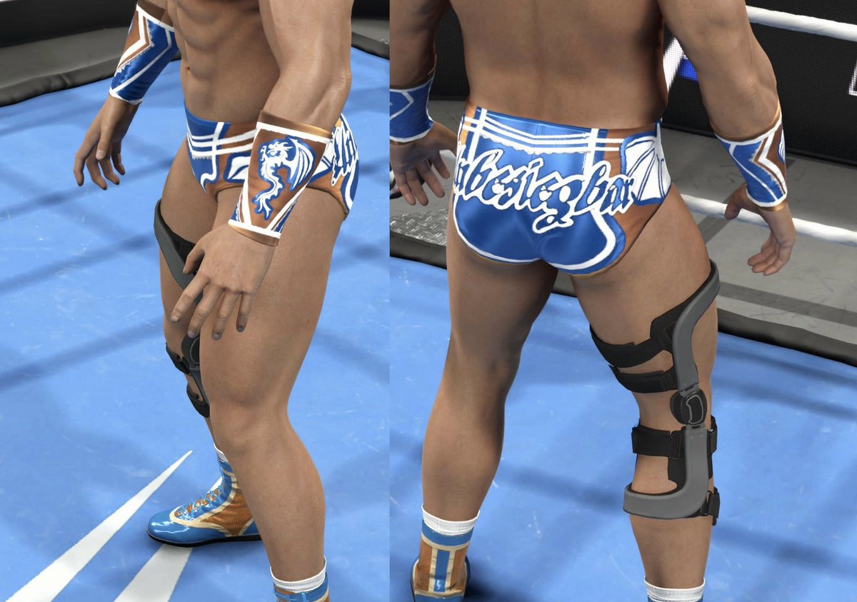 ScortsRus's tweet photo. NEW UPLOAD!
Next Gen Upload! 

Ilja Dragunov '26

Alt Attire

TAGS
- iljadragunov
- scortsrus
- maddragon

@HaangEmHiigh @WhatsTheStatus @MyNamesDEADMAN @Bhangra94877286 @ReyFalcon569 @SoyElRuu @SniperBMT2K @ChecXmate_FGC @PAC_Creates @UNBESIEGBAR_ZAR @Smacktalks https://t.co/yDvttpvWUx