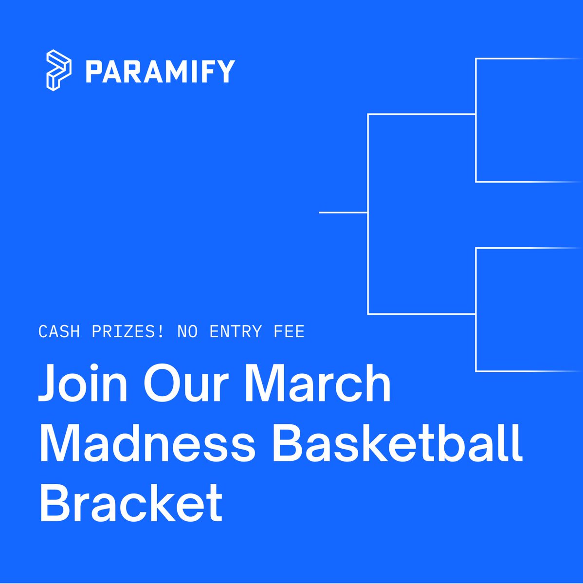 Paramify tweet media