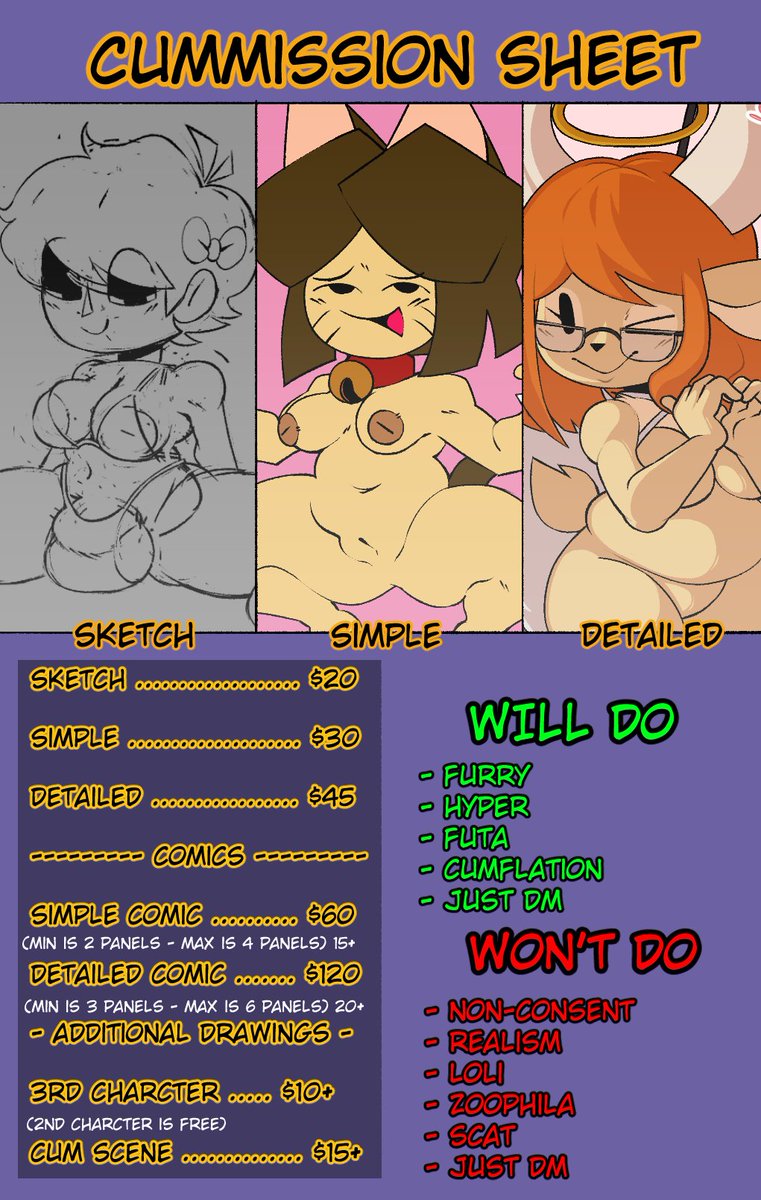 HawkinsComics🔞 (FULL) tweet media