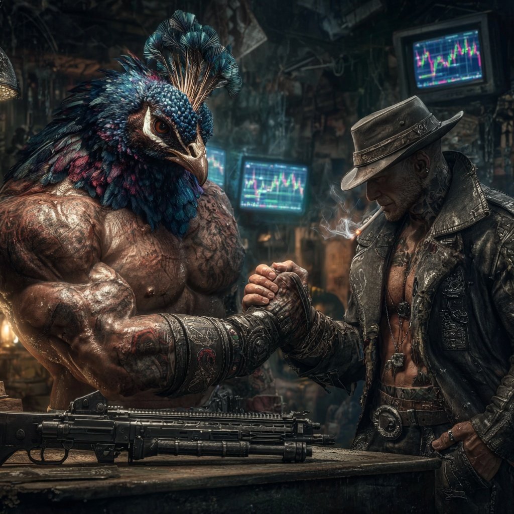 CryptoLittleDevil tweet media