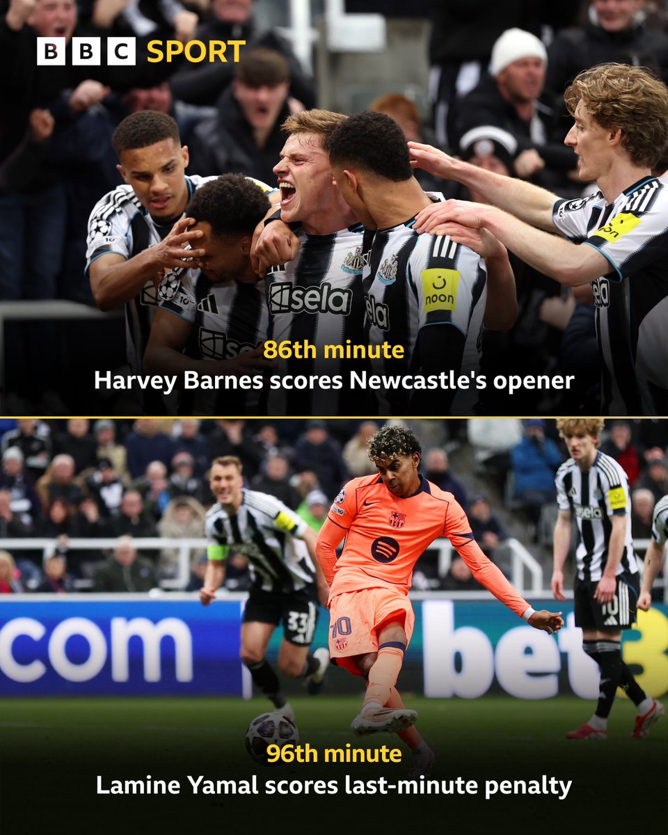 BBC Sport tweet media