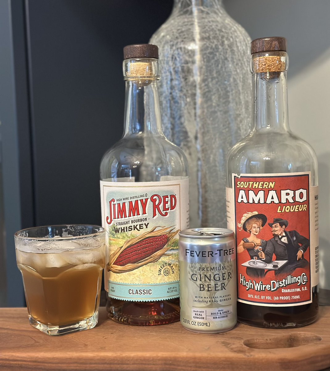 Bourbon At Tiffany's tweet media