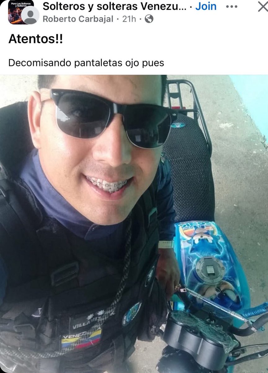 Venequia 🇻🇪 tweet media