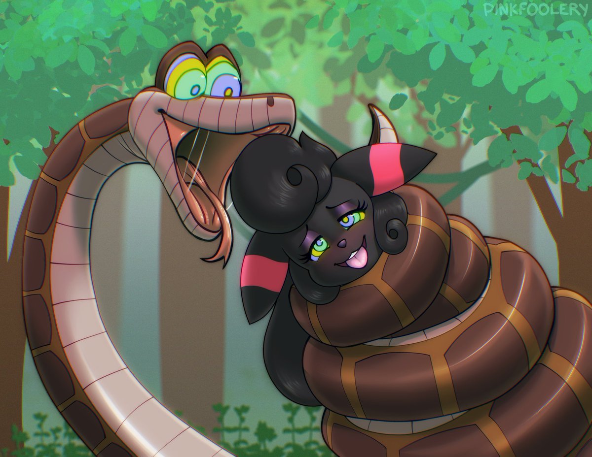 Pinkfoolery🔞 (COMMS OPEN) tweet media