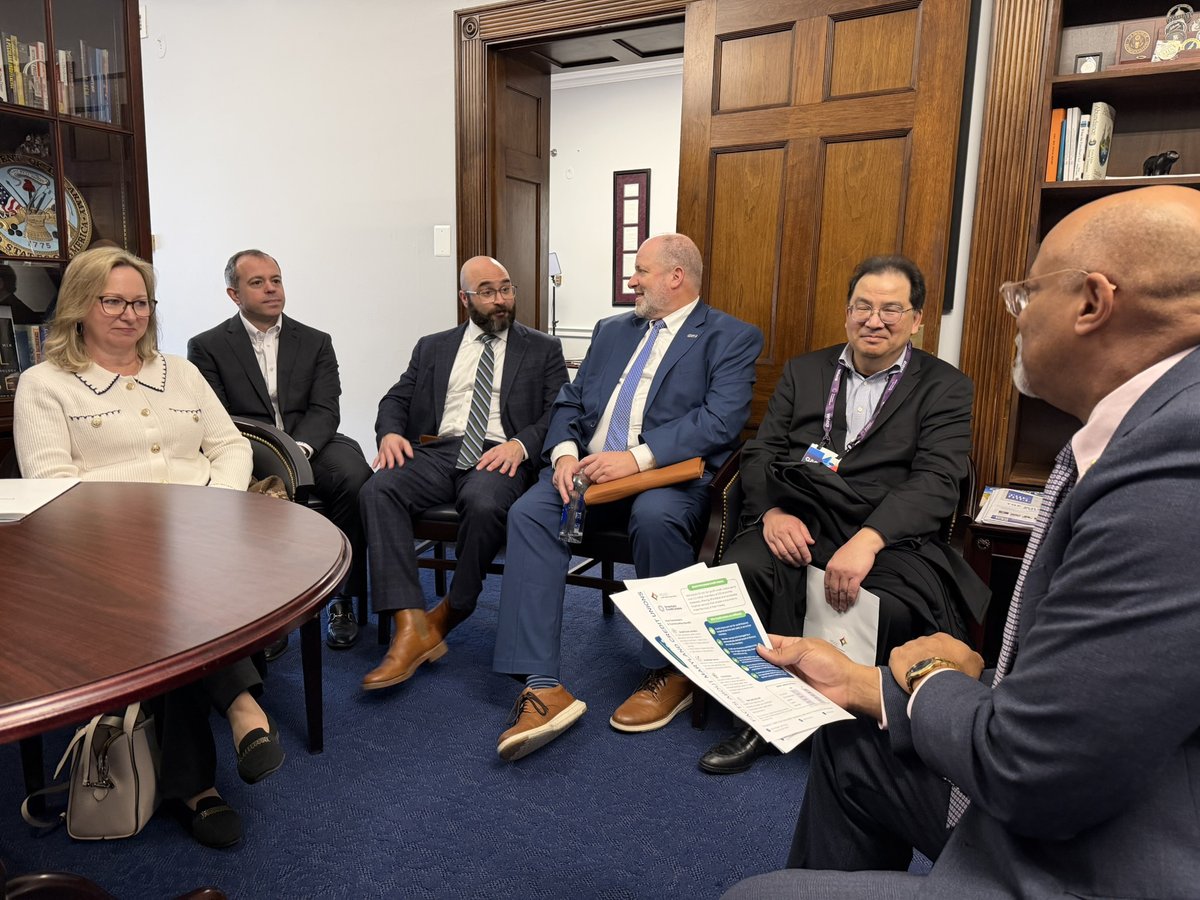 Educational Systems Federal Credit Union tweet media