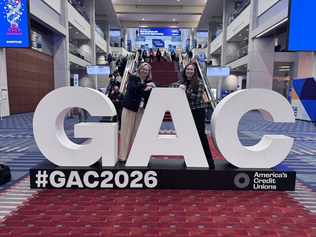 Educational Systems Federal Credit Union tweet media