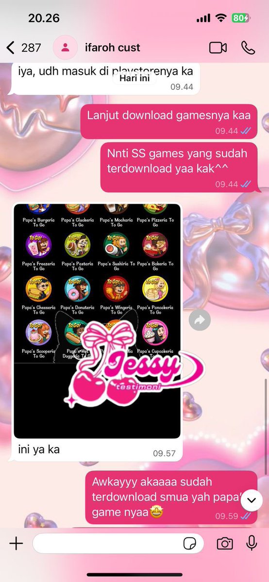 ꨄ︎ opyy valery tstie 32OO+ fast on WA | @ after dm tweet media