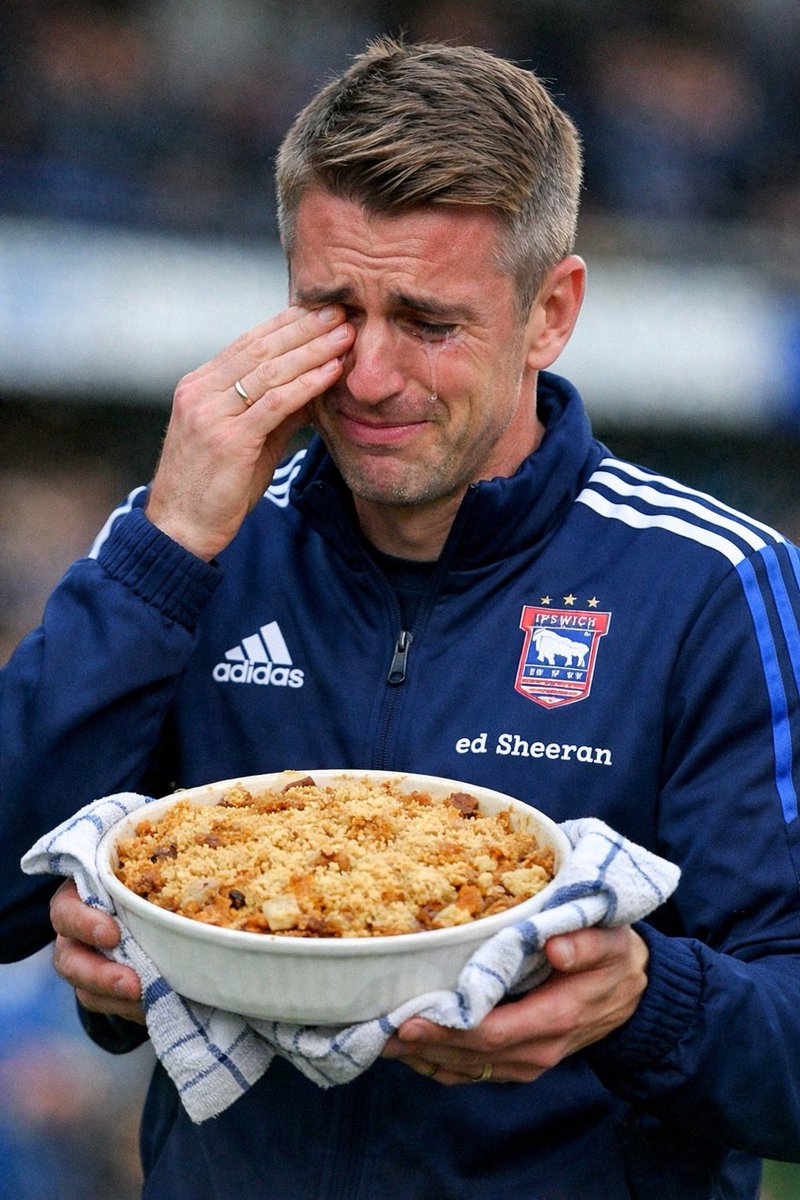 Ellis Simms afro tweet media