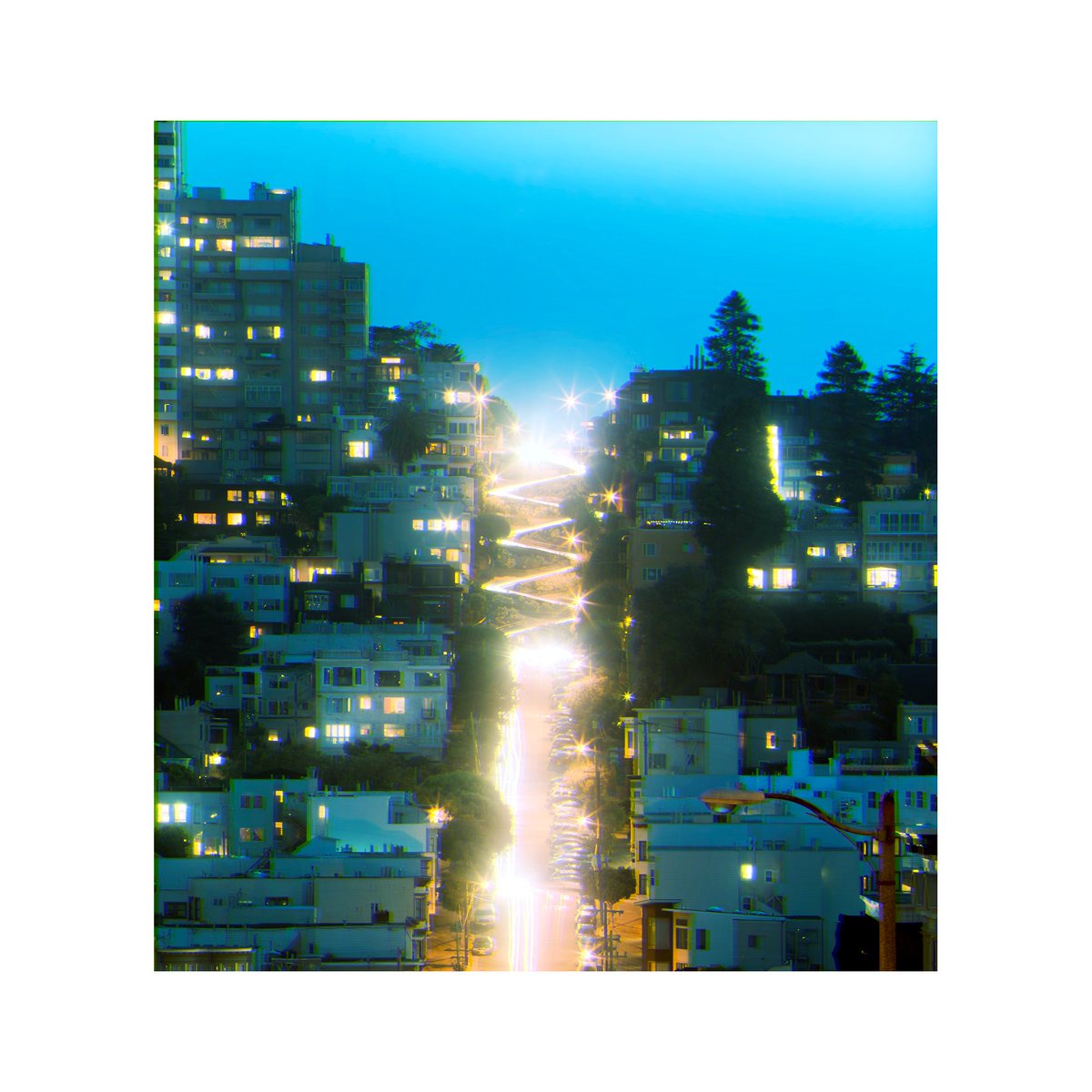 STATE OF THE ART tweet media