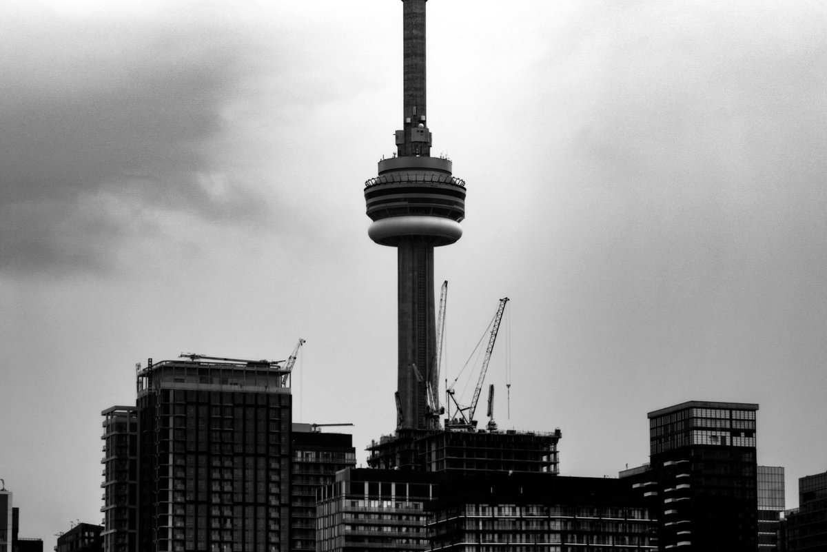 Toronto Condos In Recession, Filled With Supply No One Wants: BMO 
betterdwelling.com/toronto-condos…