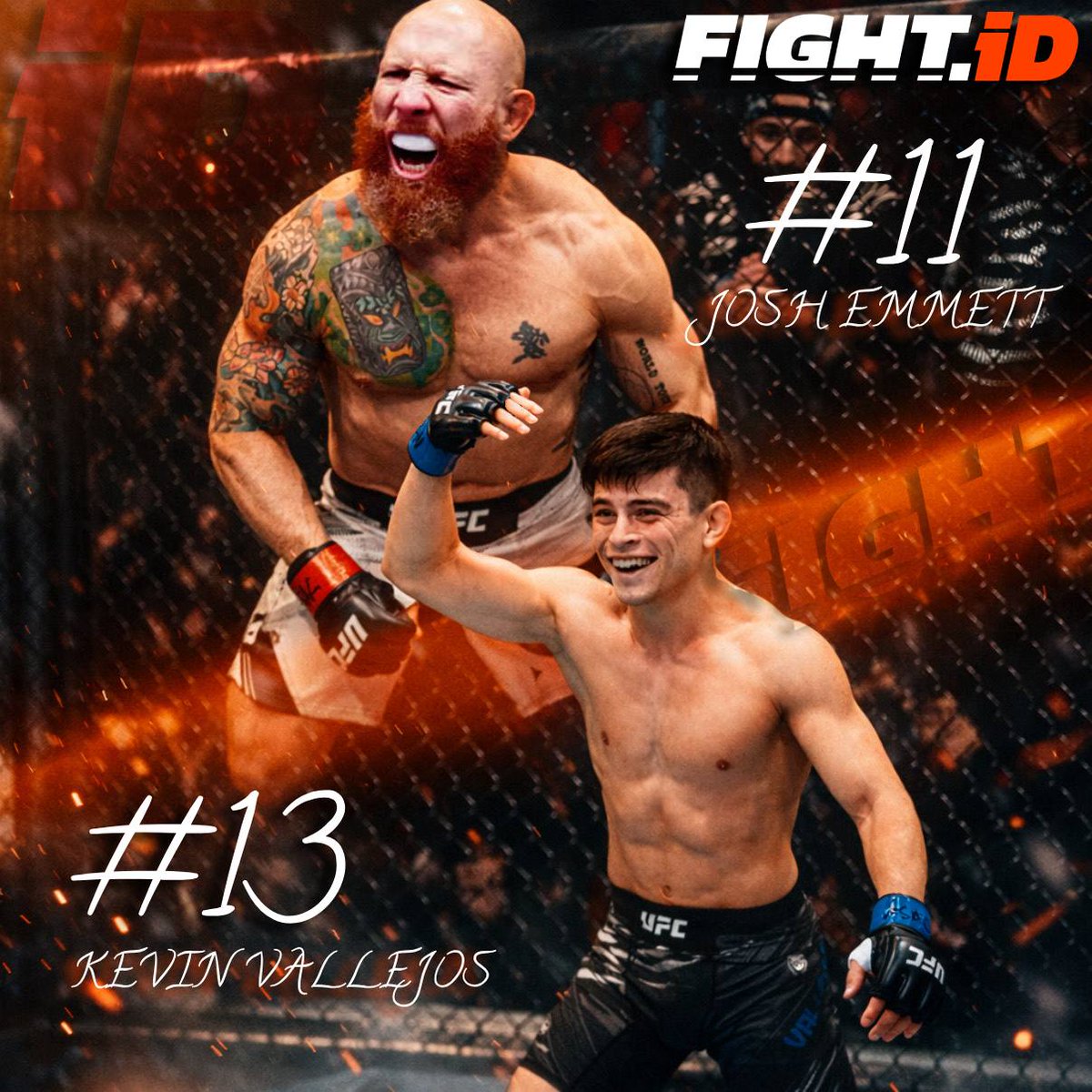 Fight.ID tweet media