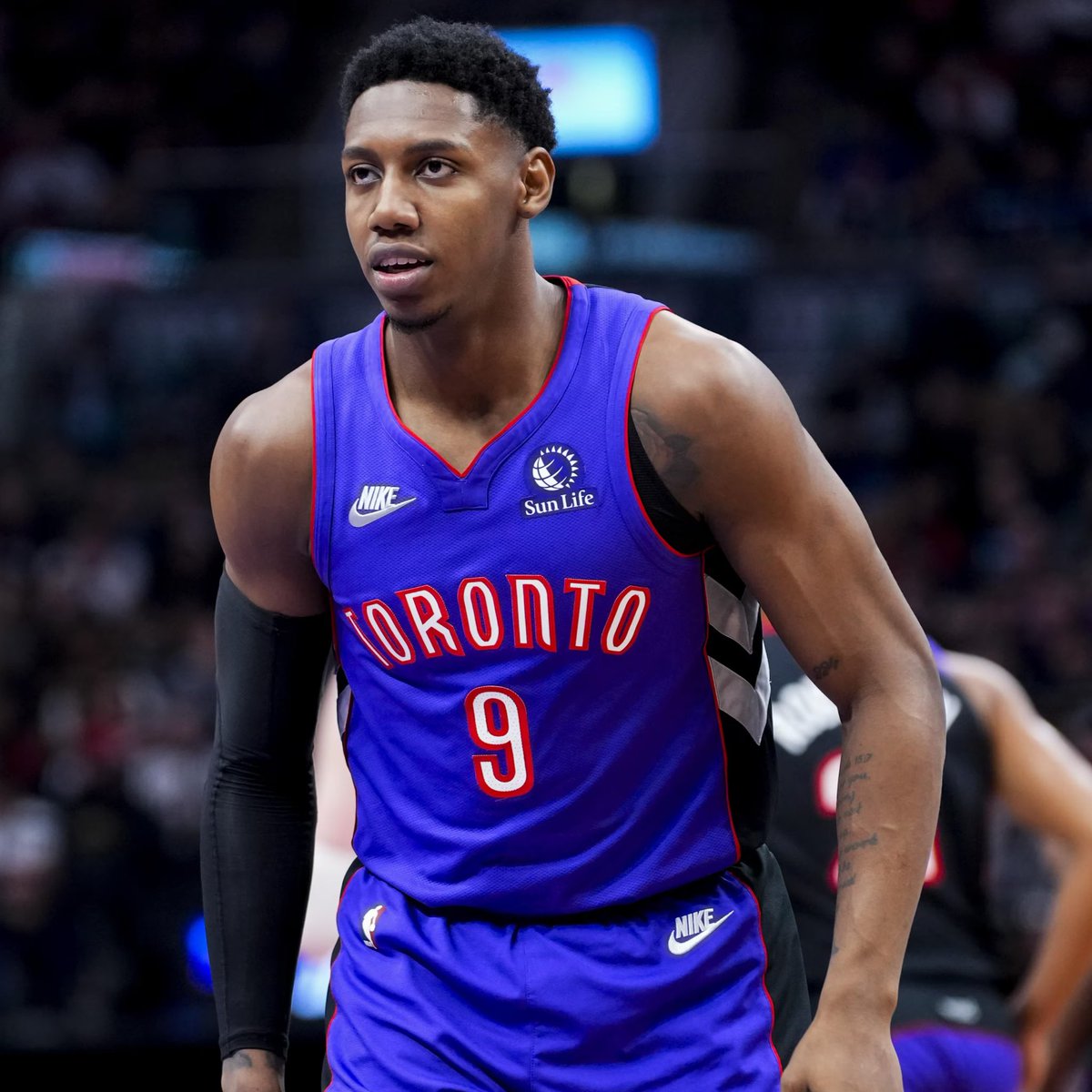 Kalshi Hoops tweet media