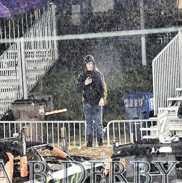 William Burkhart tweet media