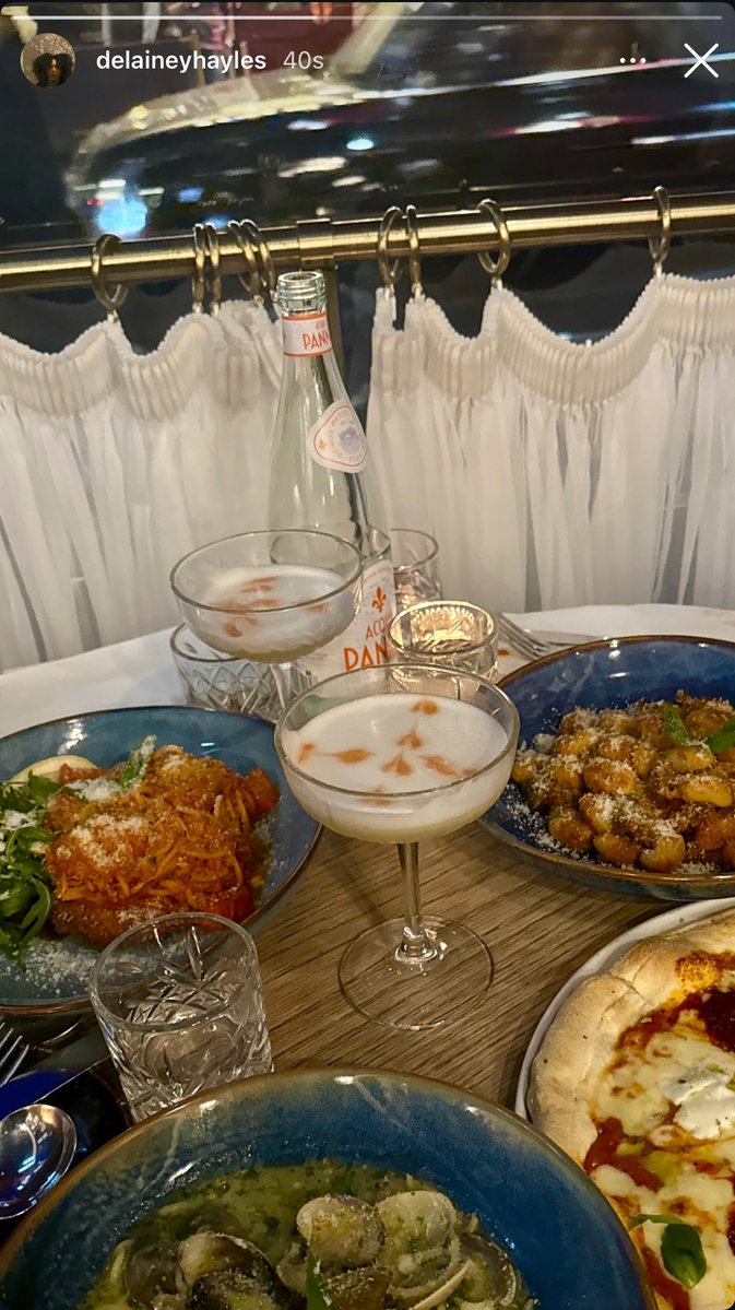 Interview with the Vampire Updates tweet media