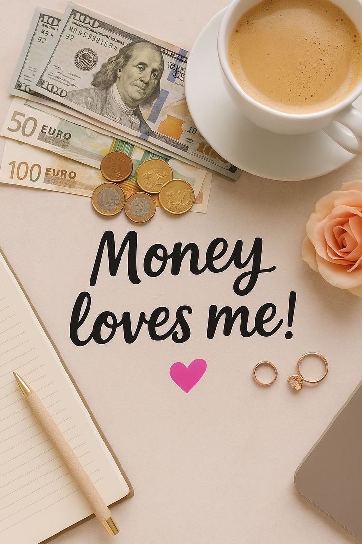 Lolita6104's tweet photo. #صورة_مشحونة

يا رزاق 💵💰💲🪙✨✨✨ https://t.co/9iUS3HNNcj