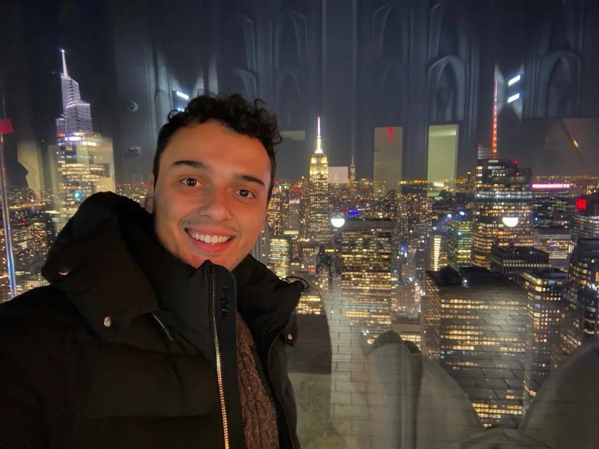 Jesus Martinez tweet media