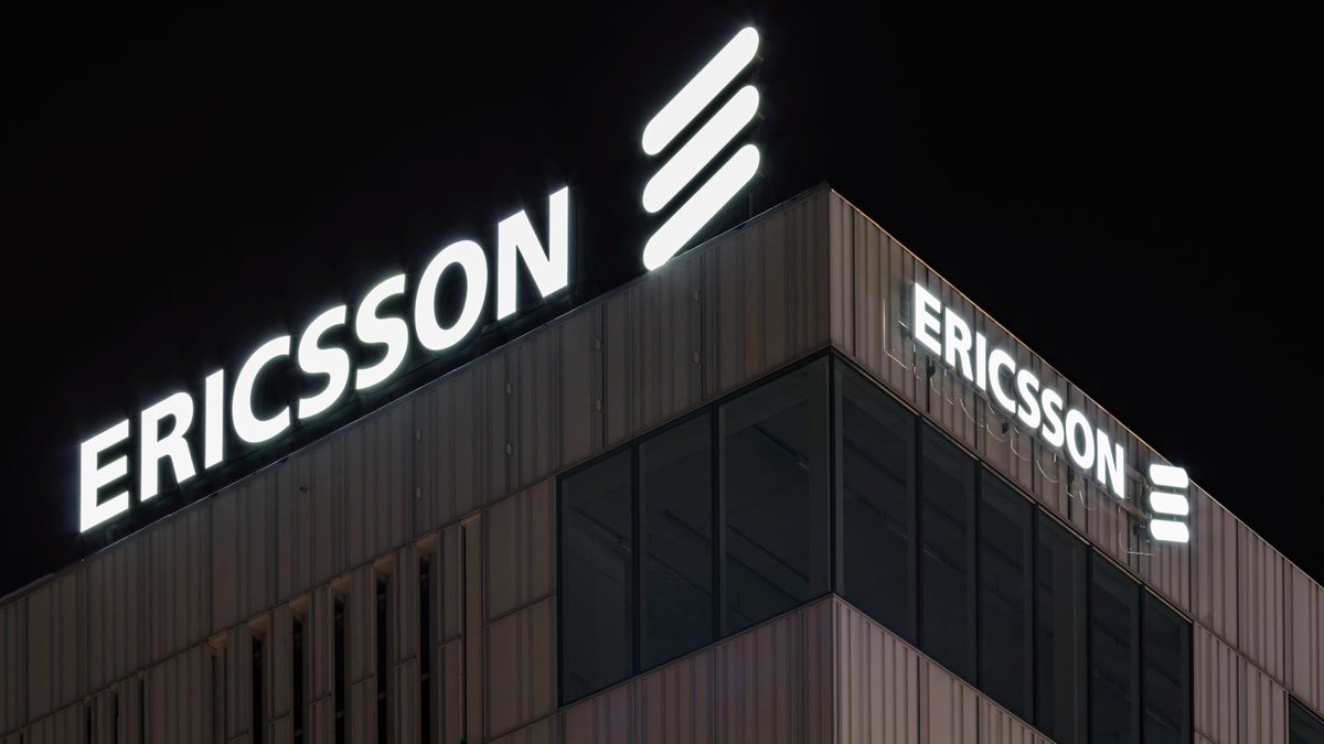 Ericsson disclosed a data breach from a hacked 3rd party provider almost a year after the initial breach. bit.ly/4rWRO4k 

#Cybersecurity
#PersonalData
#Exposed