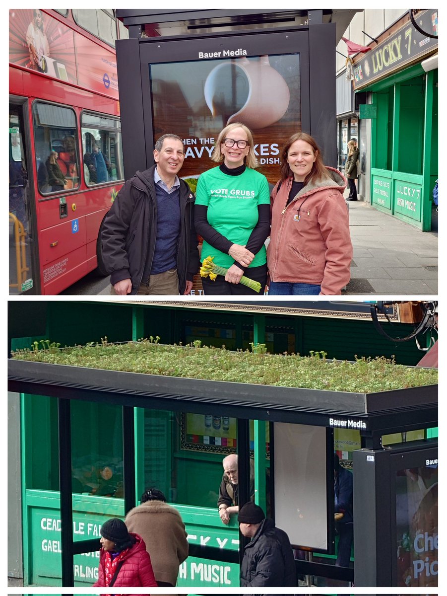 Cllr Alan Schneiderman, London Borough of Barnet tweet media