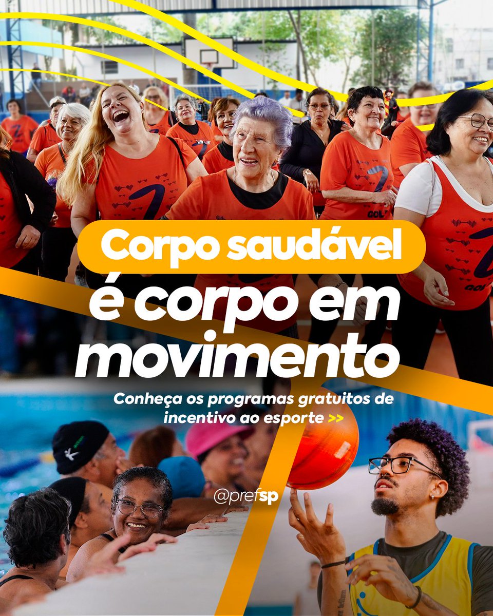 Prefeitura de São Paulo tweet media