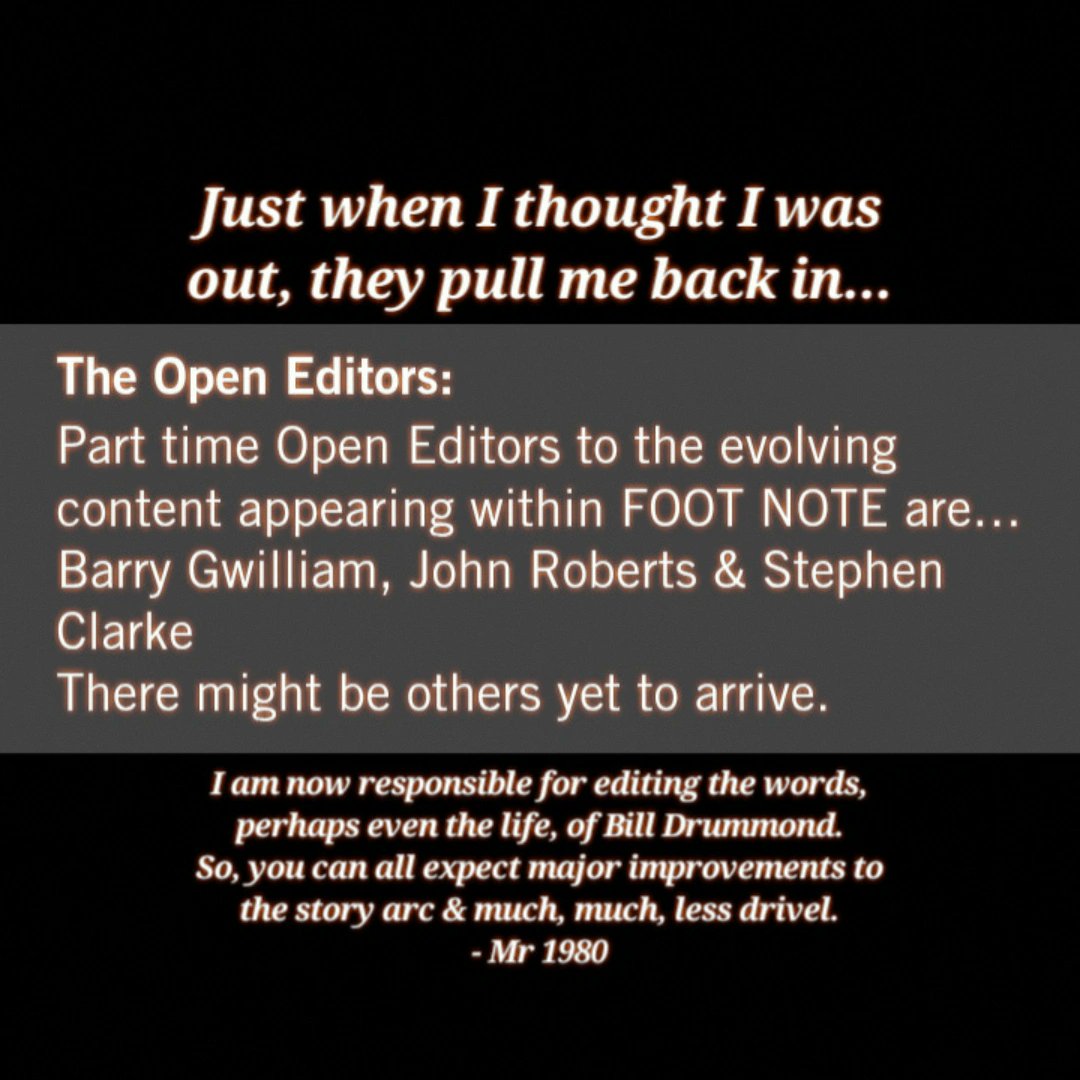 Stephen Clarke 1980 tweet media