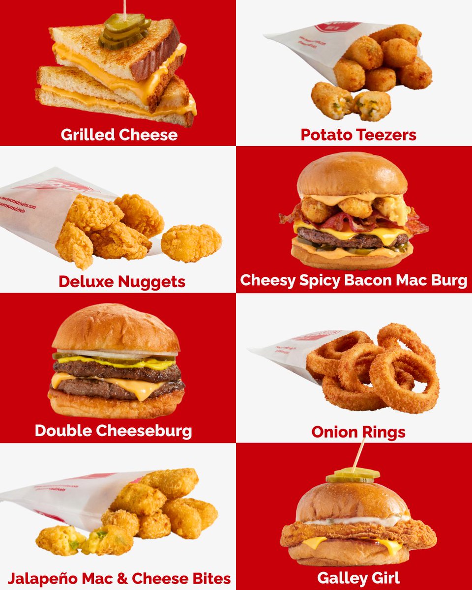 Swensons Drive-In tweet media