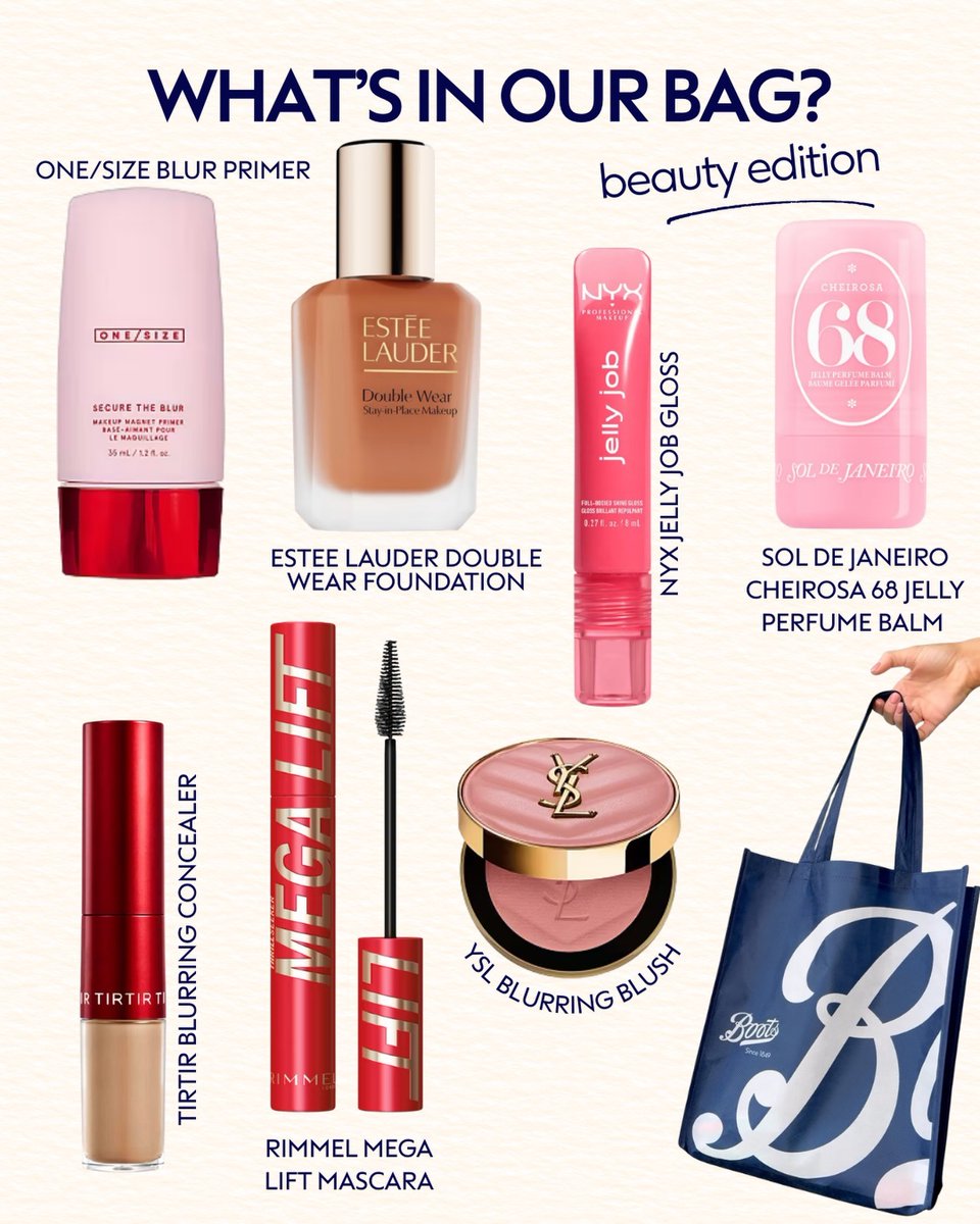 Monks Cross tweet media