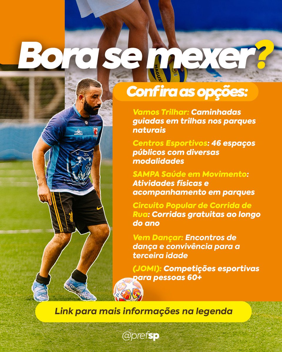 Prefeitura de São Paulo tweet media