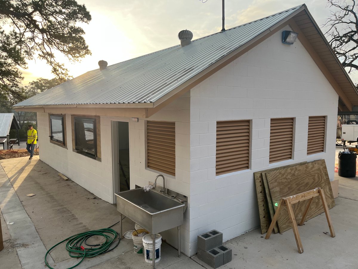 Harris County Precinct 4 tweet media