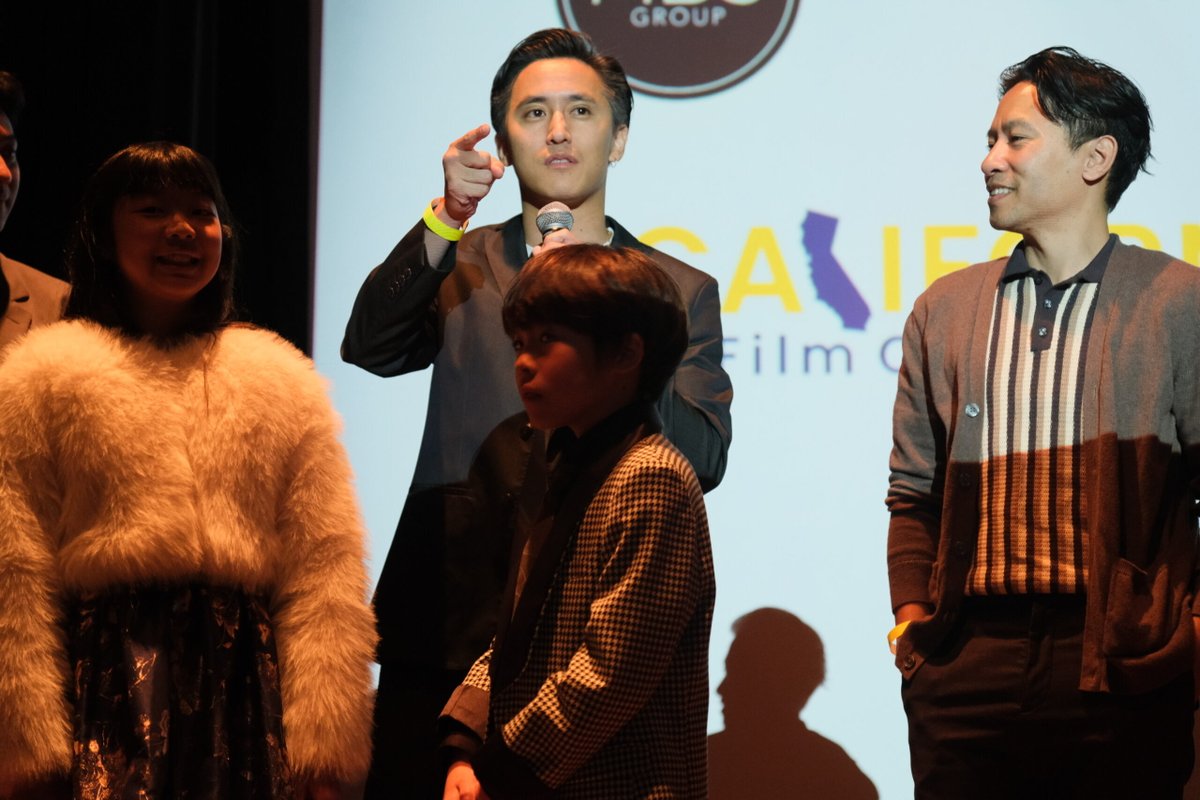 NewFilmmakers LA tweet media