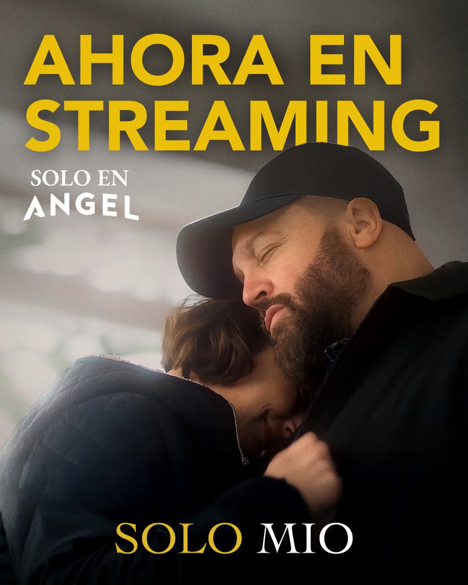 Angel en Español tweet media