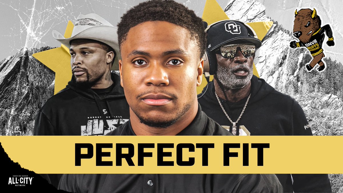 DNVR Buffs tweet media