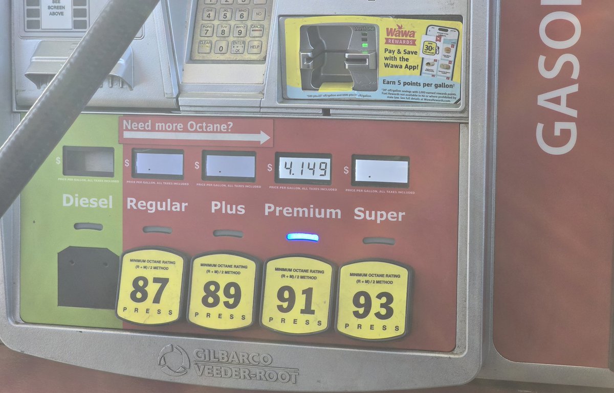 short-term pain for long-term gain

#Trump