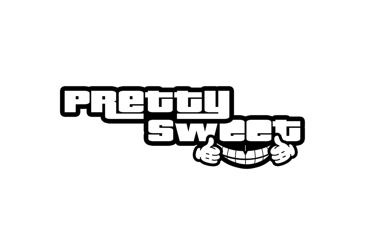 PRETTY SWEET tweet media