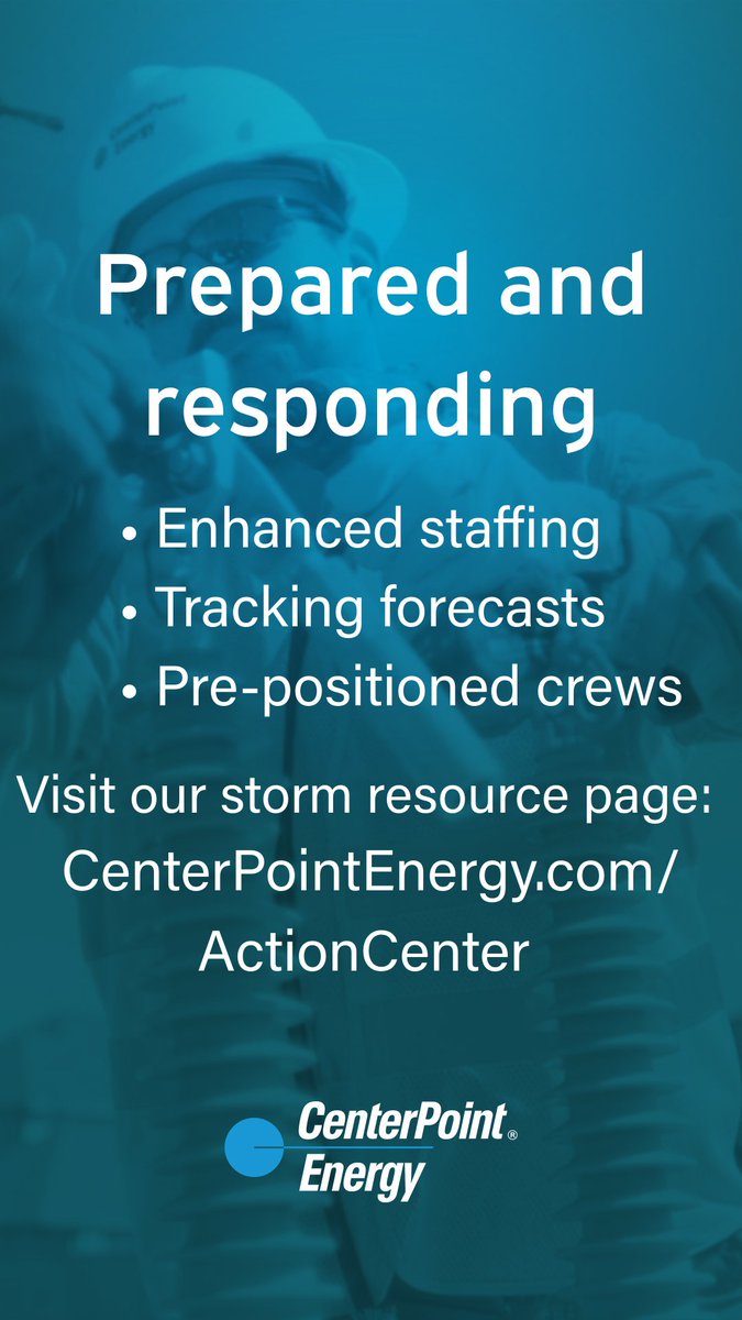 CenterPoint Energy - Indiana tweet media