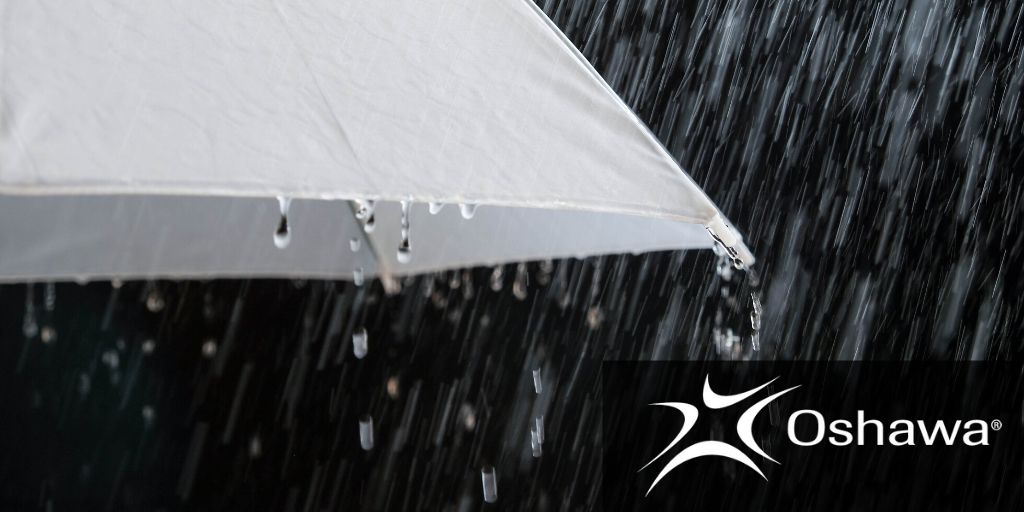 City of Oshawa tweet media