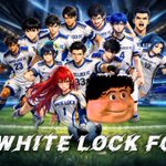 Photo by White Lock (@WhiteLockFC)